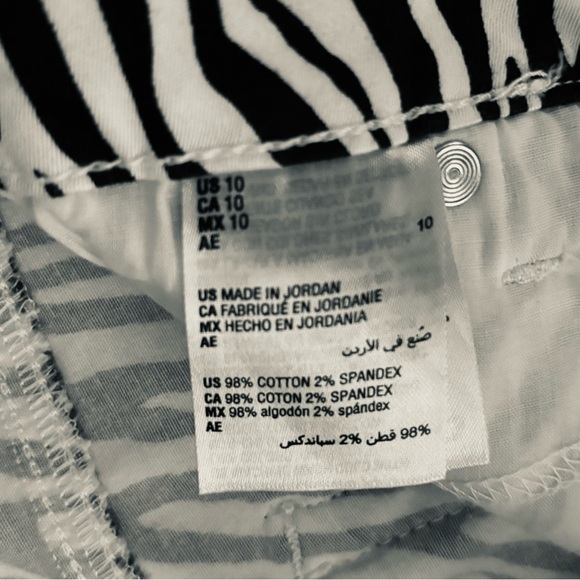 RALPH LAUREN JACKET/CAPRI PANTS - Picture 2 of 11